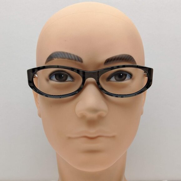 🕶️Frame Only! Burberry B8399/S Sunglasses 54/16 130 /KAD547🕶️​ - Picture 8 of 8